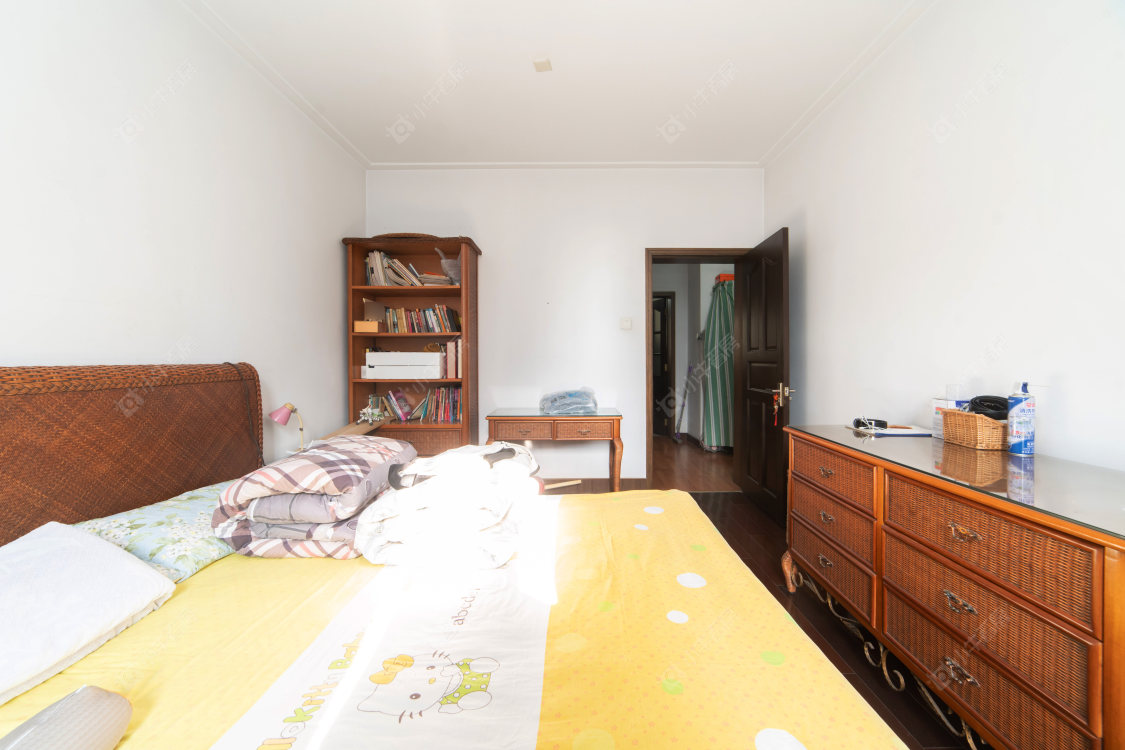 常州花园华丰苑在售二手房源室内图_小牛看房