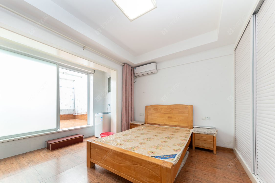 常州中奥珑郡在售二手房源室内图_小牛看房