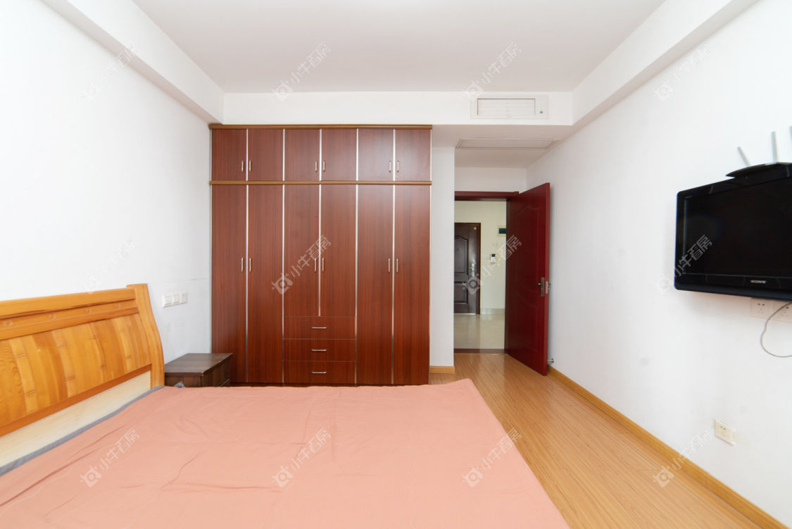 常州平岗星苑一期在租房源_小牛看房