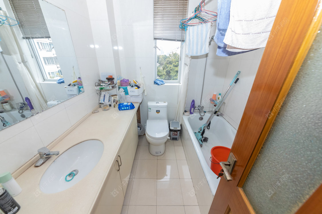 常州新龙花苑西区在售二手房源室内图_小牛看房