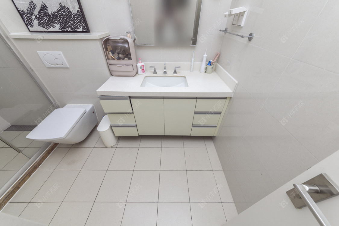 常州朗诗国际在售二手房源室内图_小牛看房