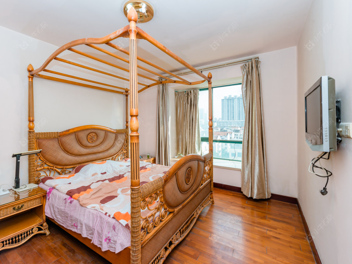 常州天王堂新寓在售二手房源室内图_小牛看房