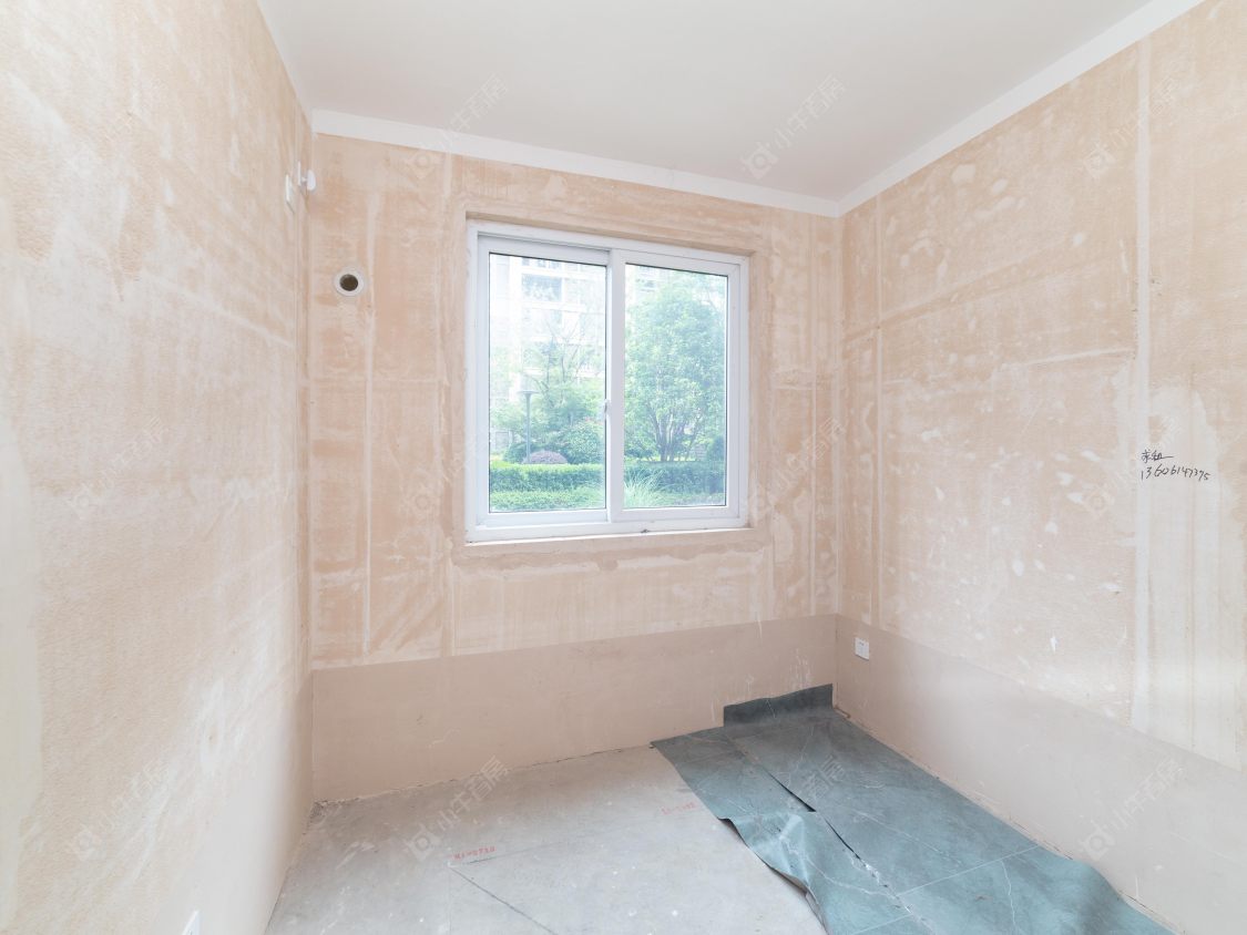 常州昱湖上观在售二手房源室内图_小牛看房