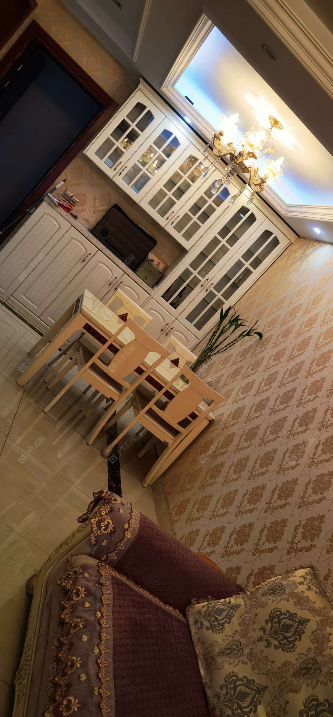 常州万达中央华城在租房源_小牛看房