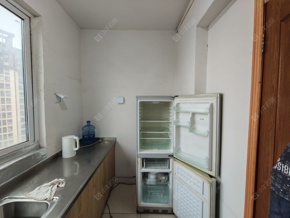 常州蔚蓝天地一二期在租房源_小牛看房