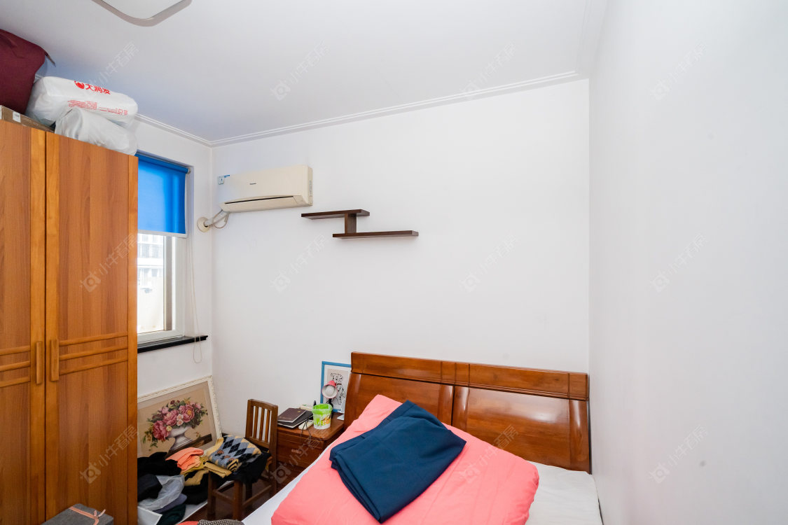 常州人民家园在售二手房源室内图_小牛看房