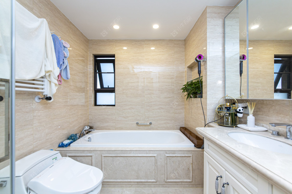 常州新城公馆荣域在售二手房源室内图_小牛看房