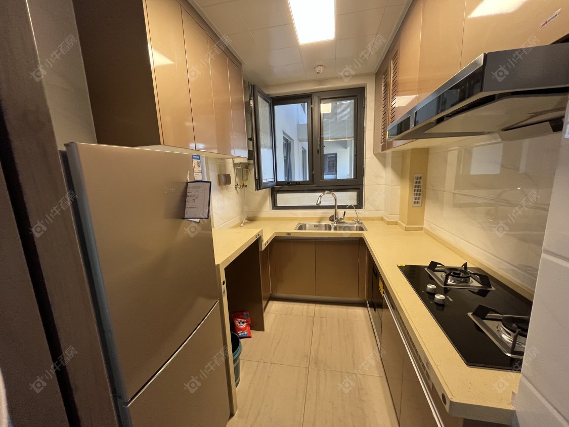 常州碧桂园壹号天禧在租房源_小牛看房