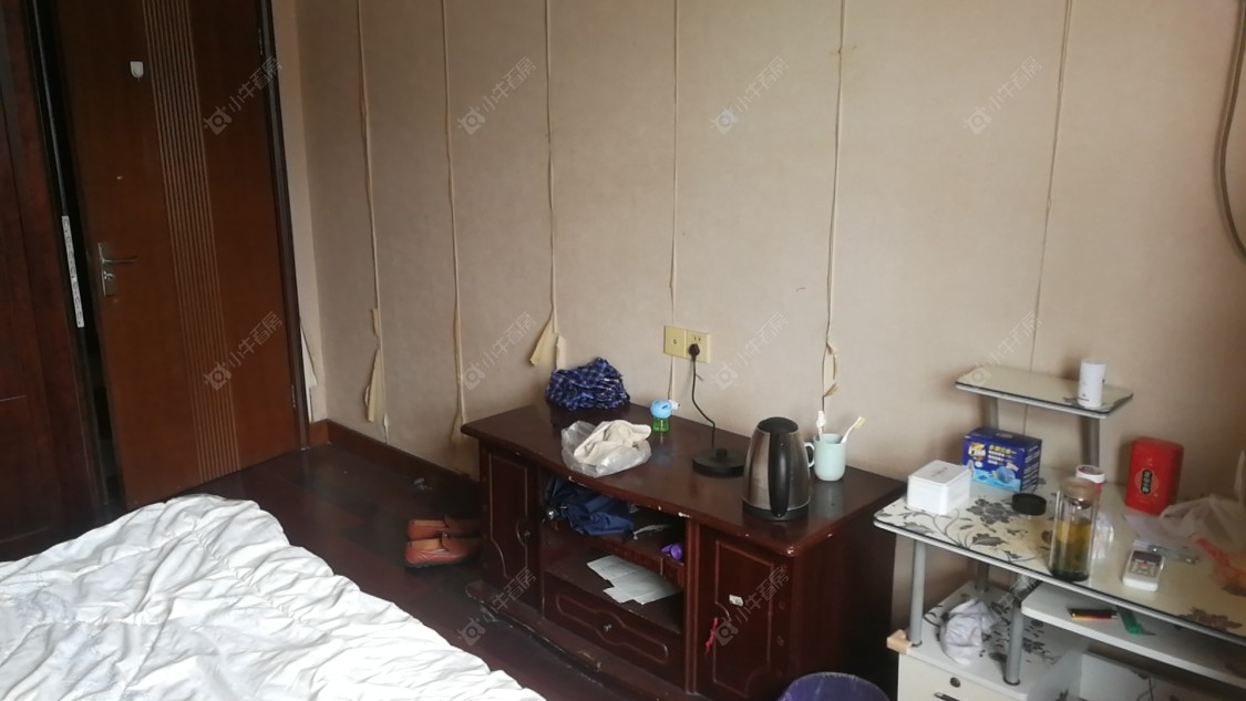 常州建工小区在租房源_小牛看房