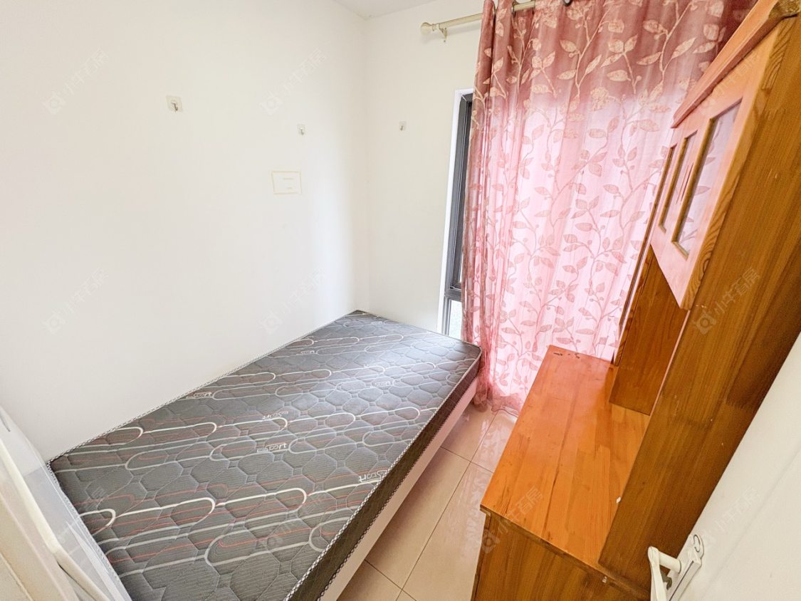 常州金百国际在租房源室内图_小牛看房