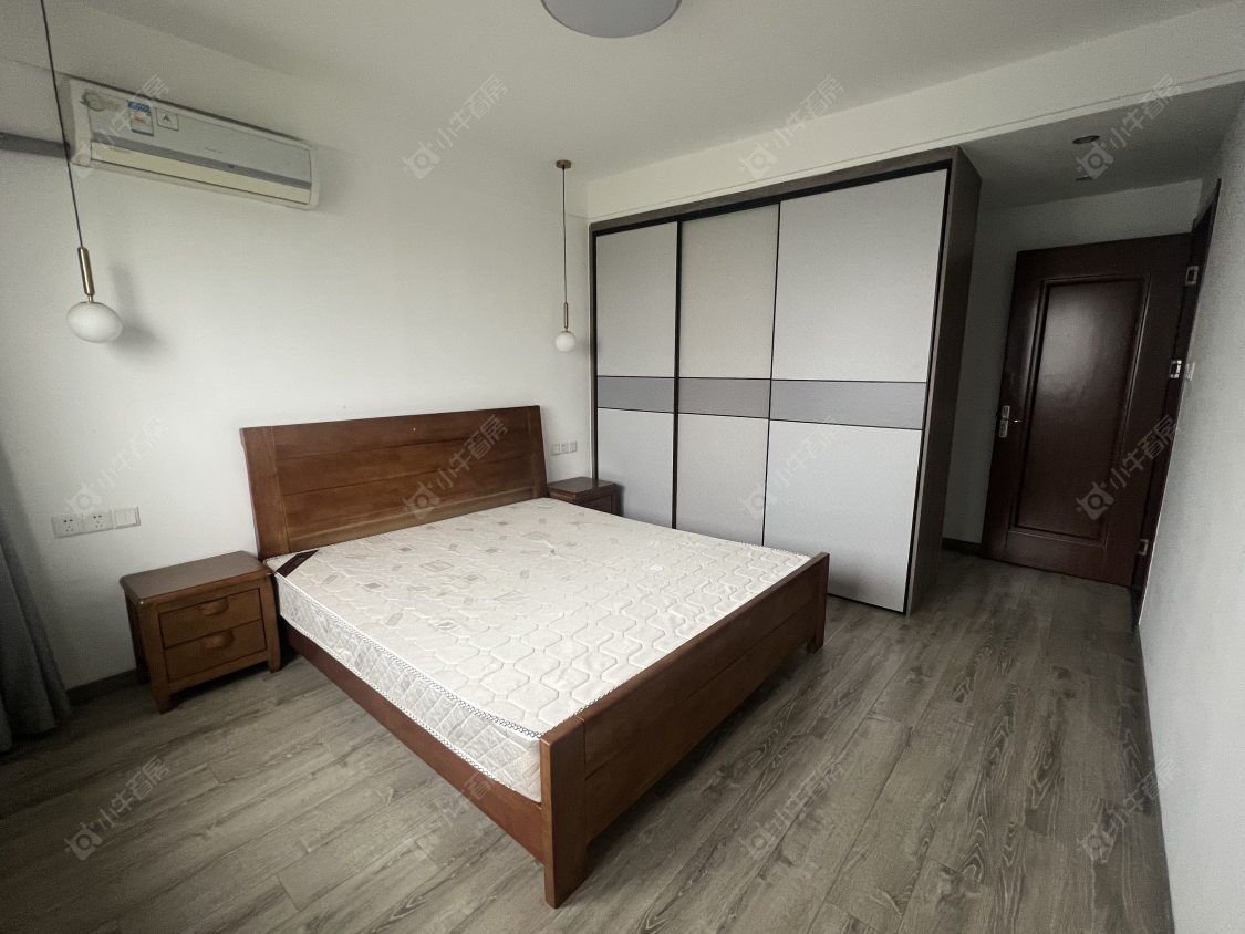 常州临津花园在租房源室内图_小牛看房