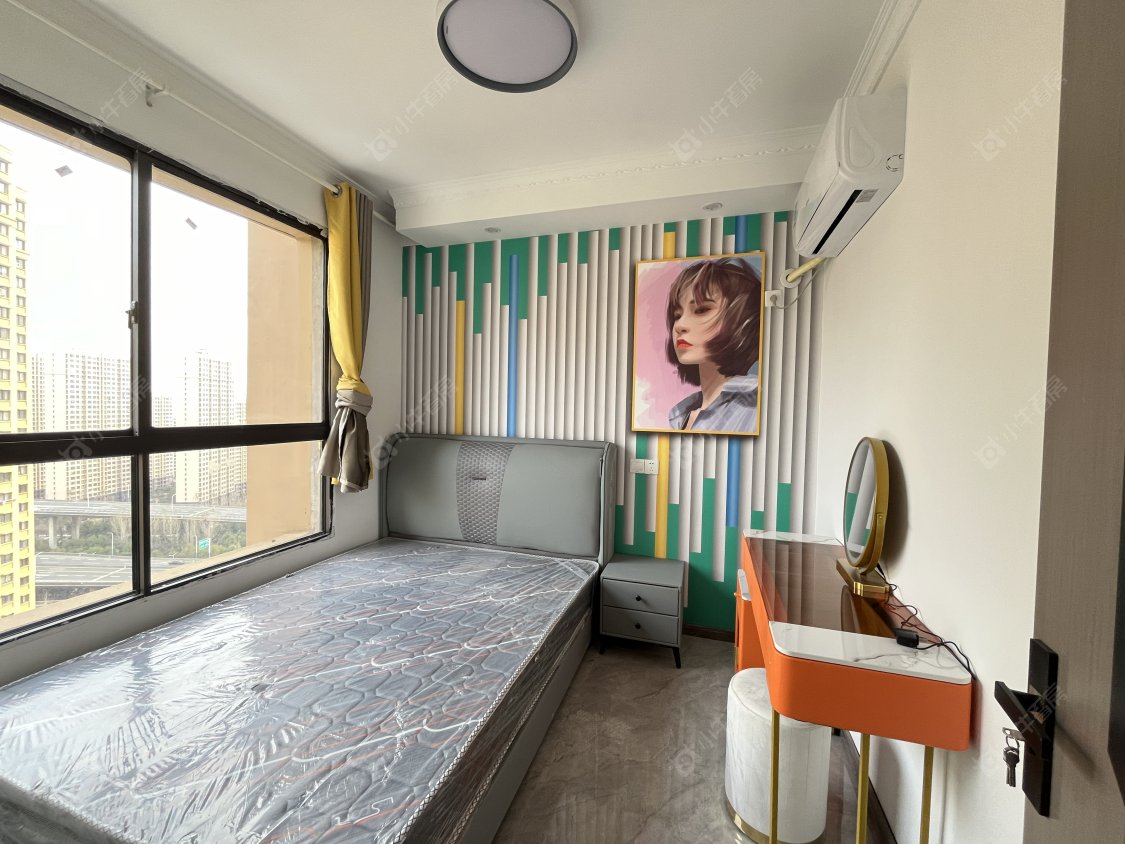 常州御河湾在租房源室内图_小牛看房