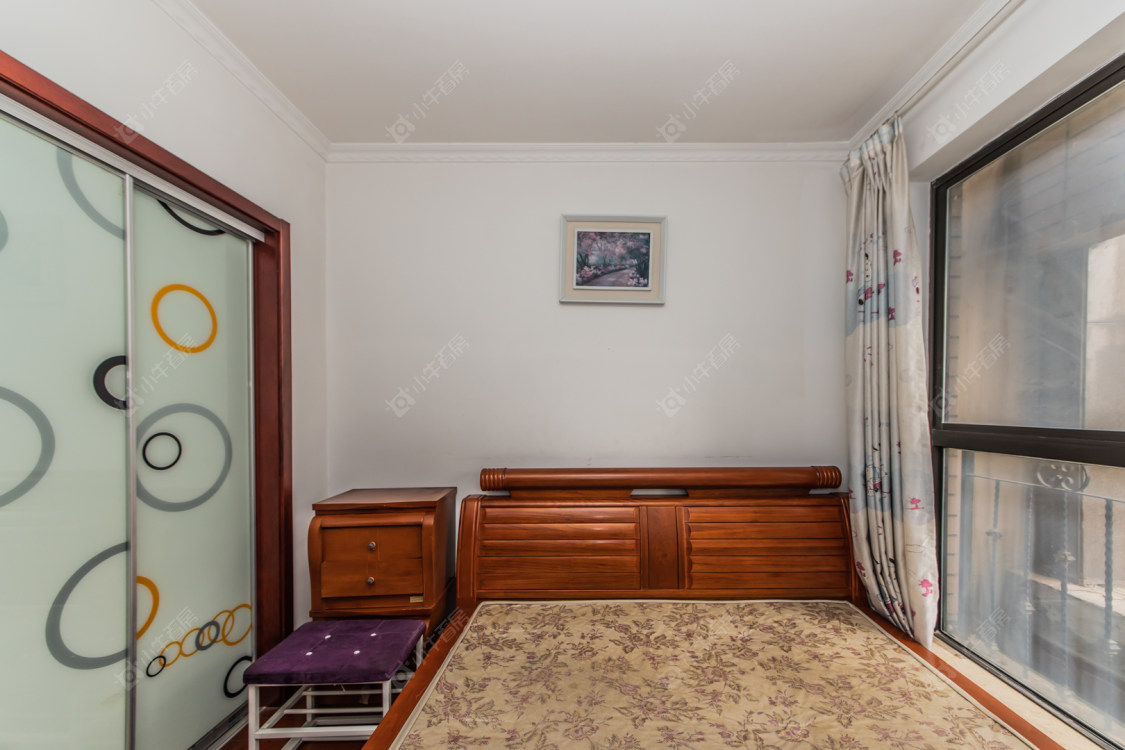 常州荣盛馨河郦舍在售二手房源室内图_小牛看房