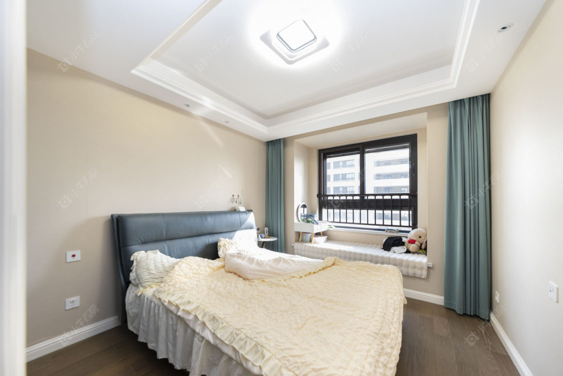 新城华宇悦隽公馆房源室内图 常州新城华宇悦隽公馆在售二手房源室内图_小牛看房