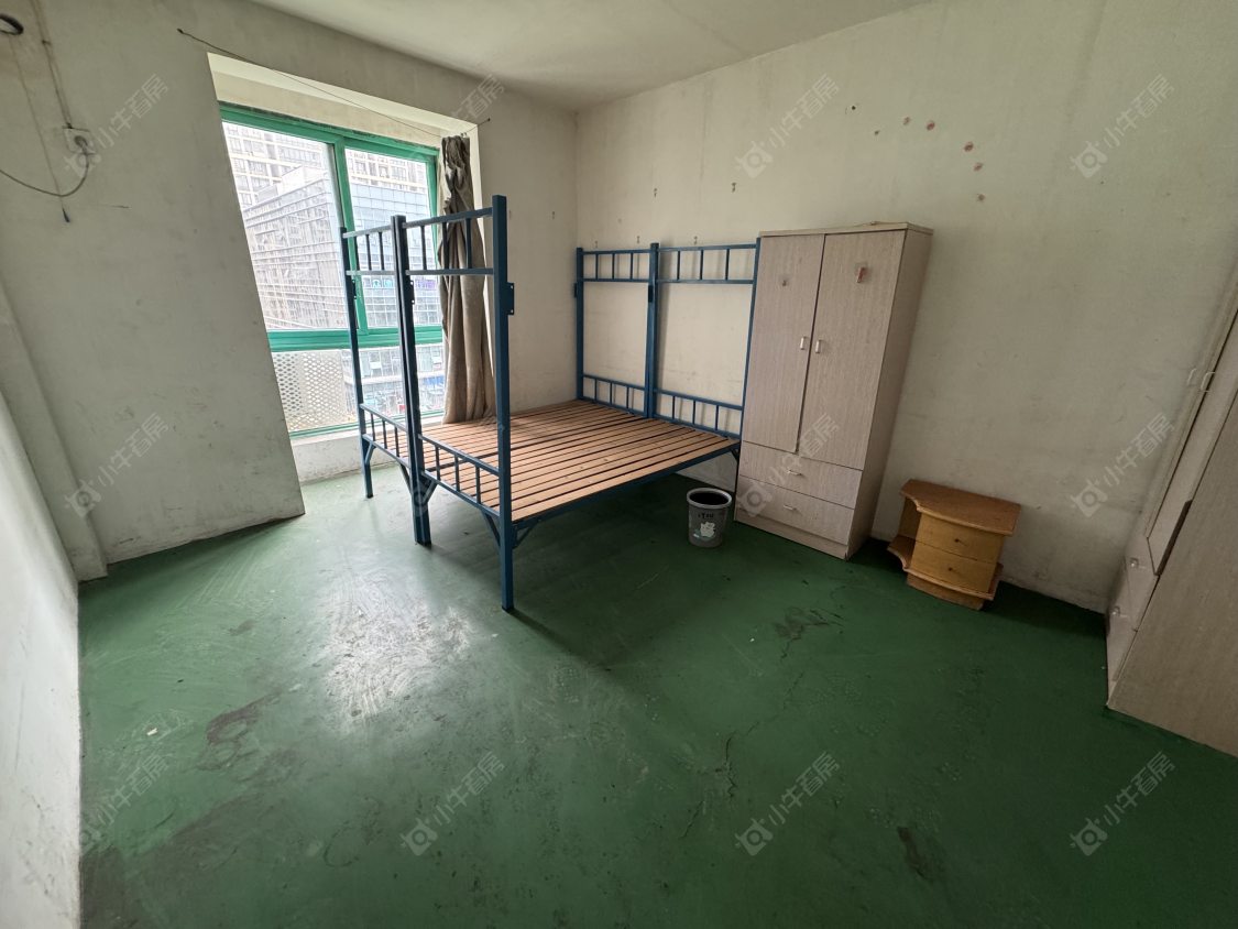 常州湾里新村在租房源室内图_小牛看房