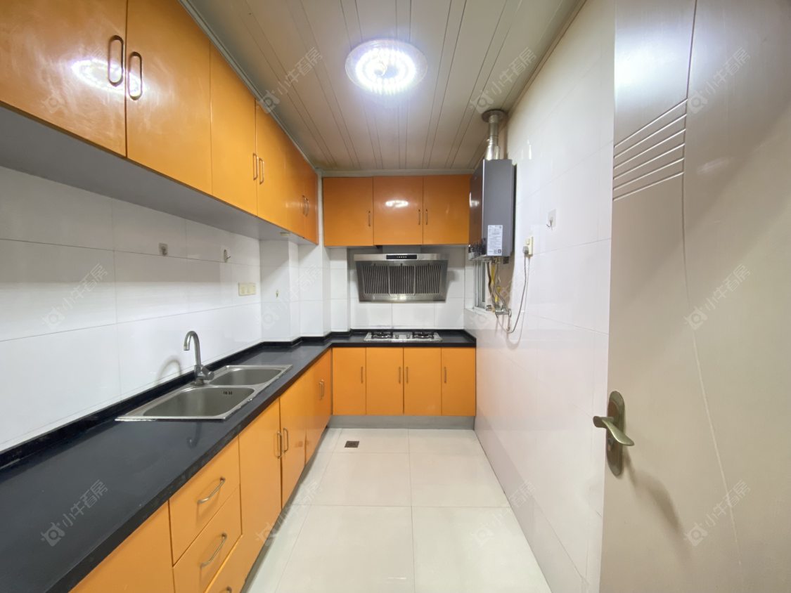 常州府西花园在租房源室内图_小牛看房