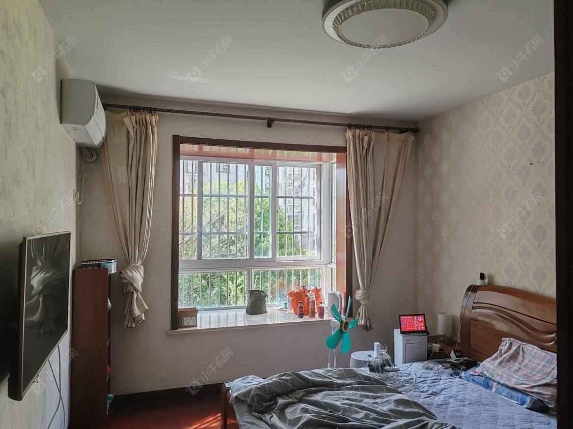 常州运河花园在租房源室内图_小牛看房