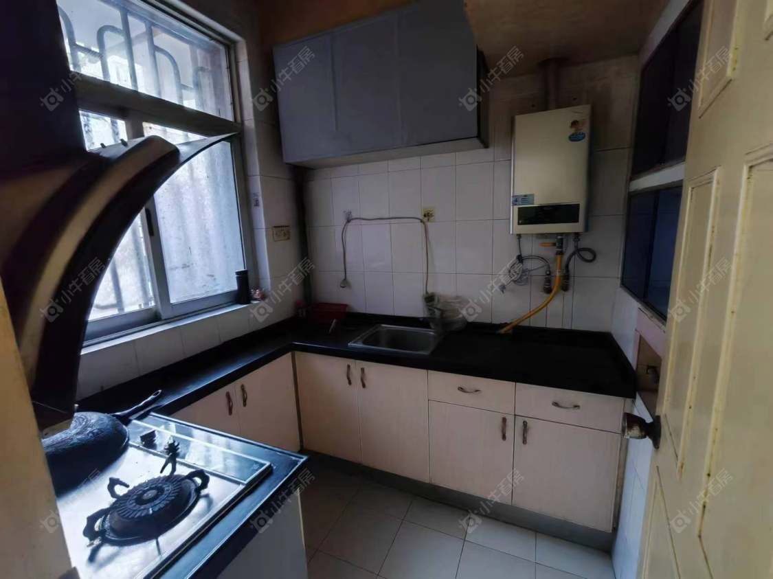 常州清潭新村在租房源室内图_小牛看房