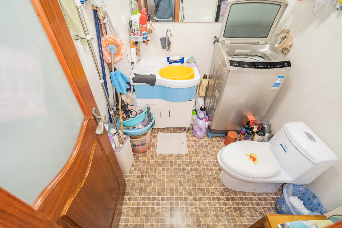 常州江南佳园在售二手房源室内图_小牛看房