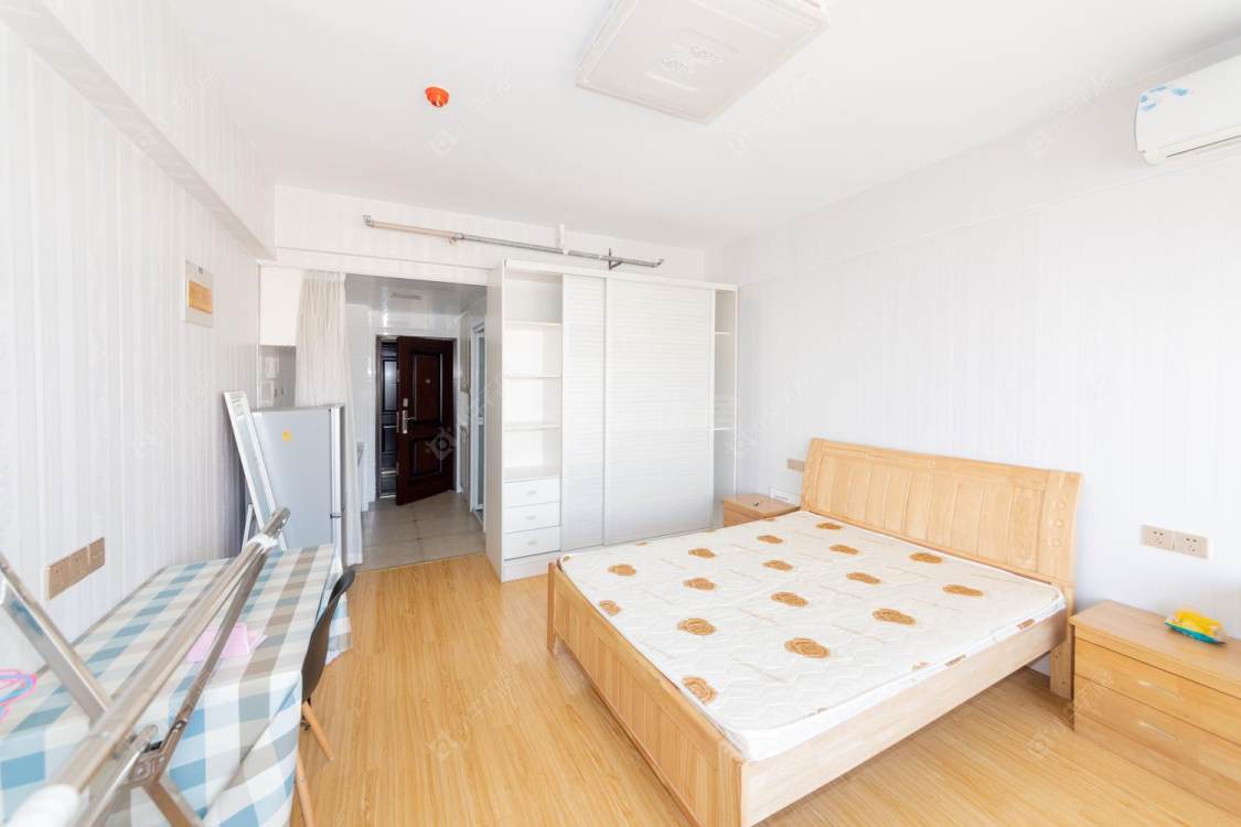 常州宝龙城市广场在售二手房源室内图_小牛看房