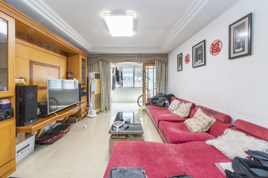 中凉花园房源 常州中凉花园在售二手房源_小牛看房