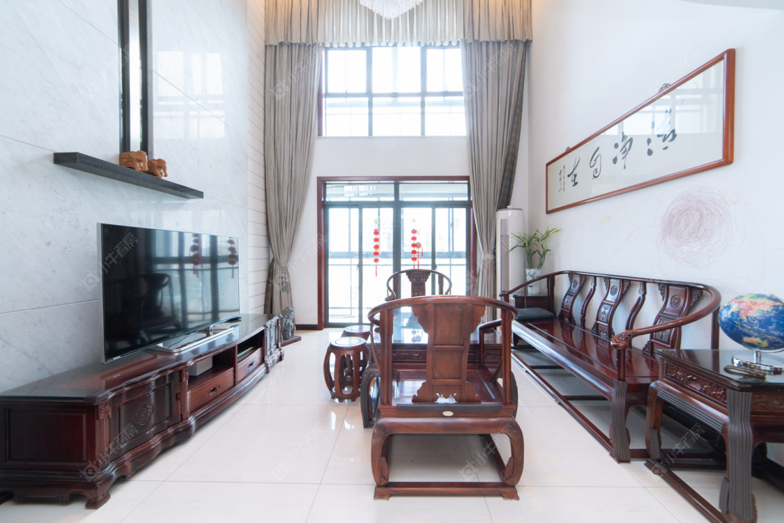 星河名居房源室内图 常州星河名居在售二手房源室内图_小牛看房