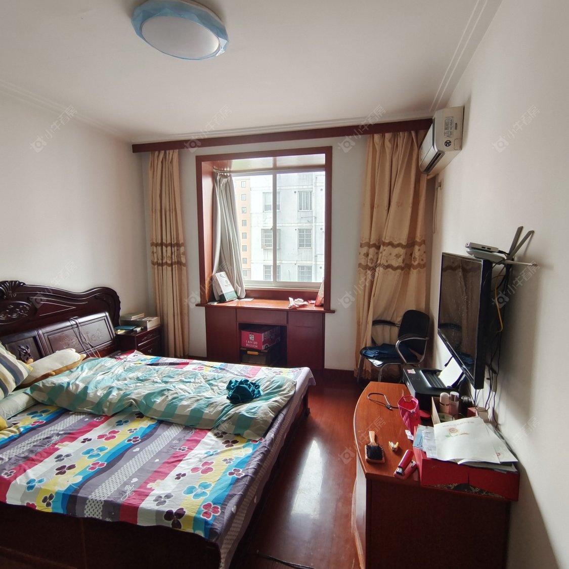 常州潞城花苑在租房源_小牛看房