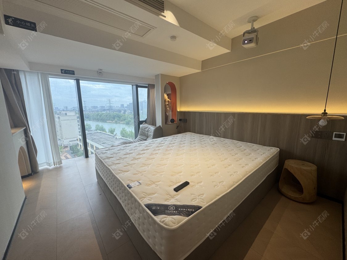 常州山外有山租房_小牛看房