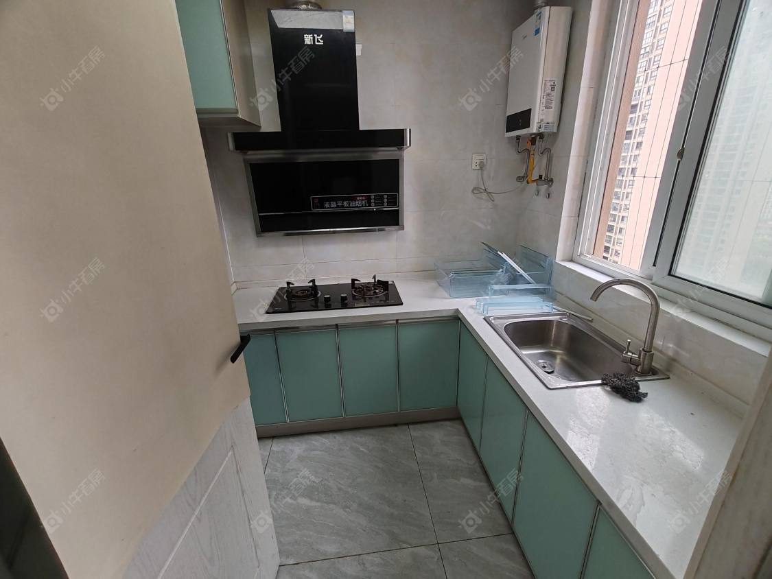 常州华润国际五期在租房源室内图_小牛看房