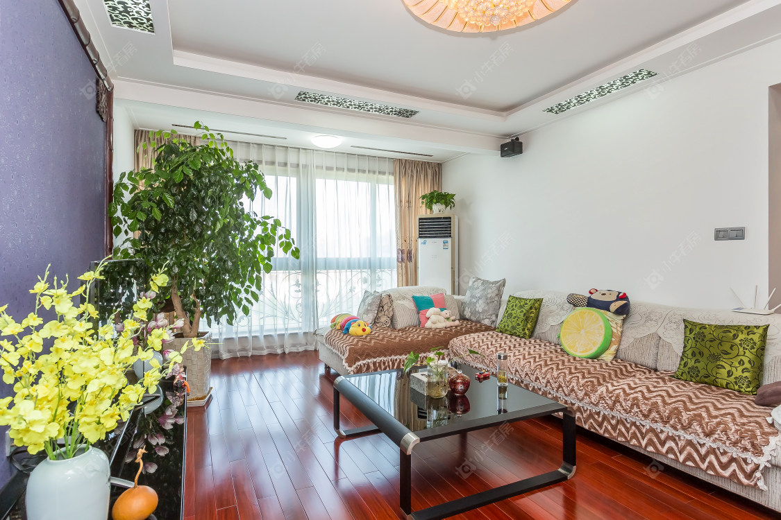 常州爱特大厦在售二手房_小牛看房