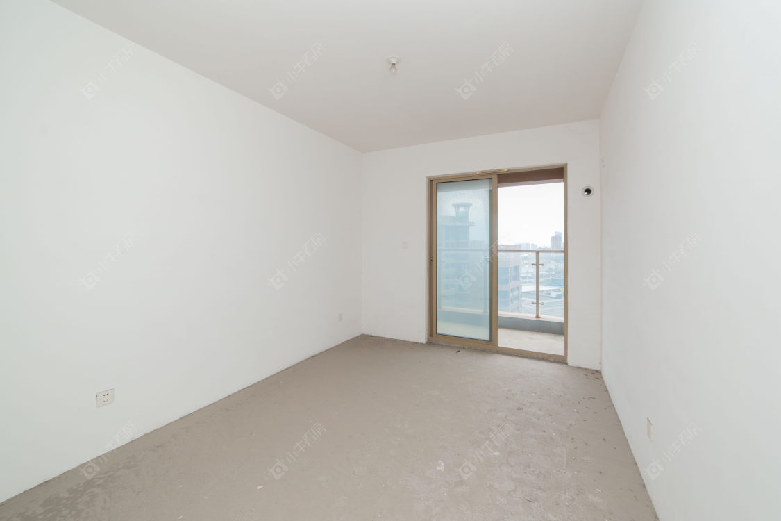 常州常发豪庭国际在售二手房源室内图_小牛看房