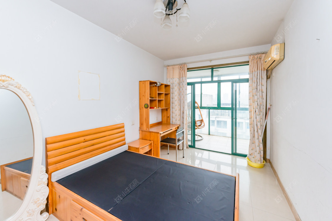 常州锦江丽都花园南区在售二手房源室内图_小牛看房