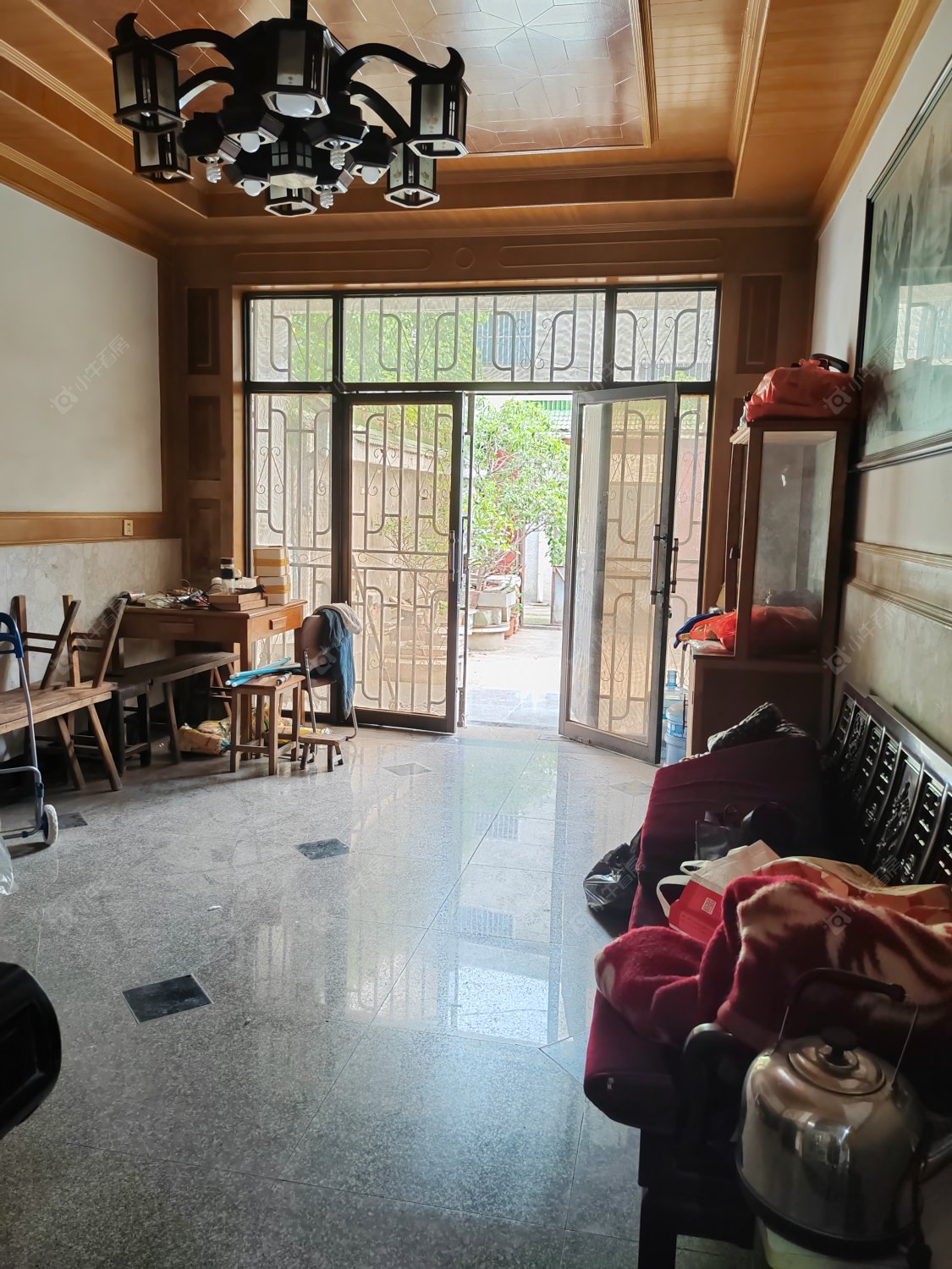 常州丰华苑在租房源_小牛看房