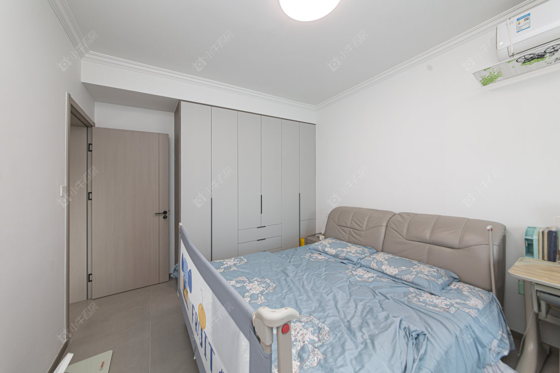 常州碧桂园都市森林在售二手房房源室内图_小牛看房