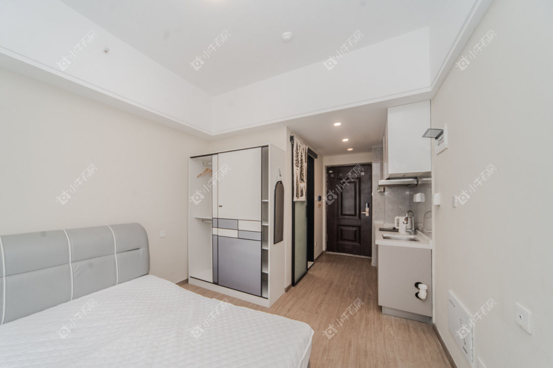 常州龙湖星图租房_小牛看房