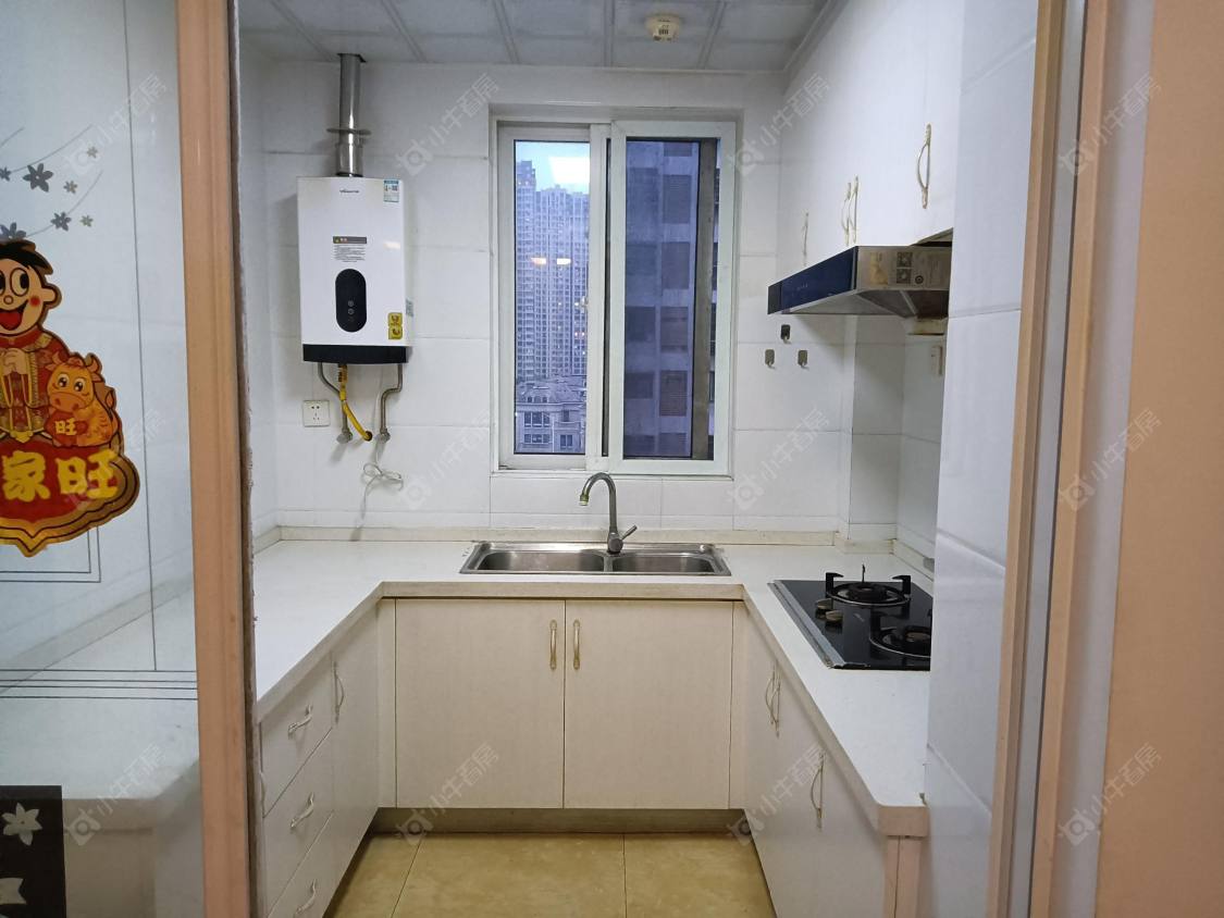 常州瑞富花苑在租房源室内图_小牛看房