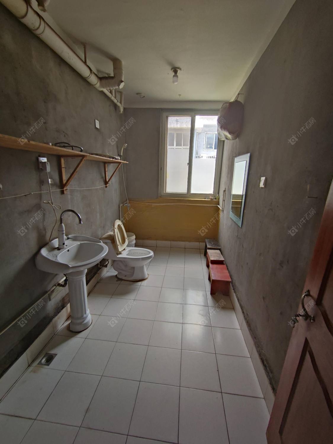 宋剑湖安置区房源室内图 常州宋剑湖安置区在租房源室内图_小牛看房