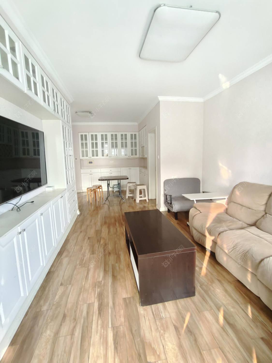 常州华润国际三期在租房源室内图_小牛看房