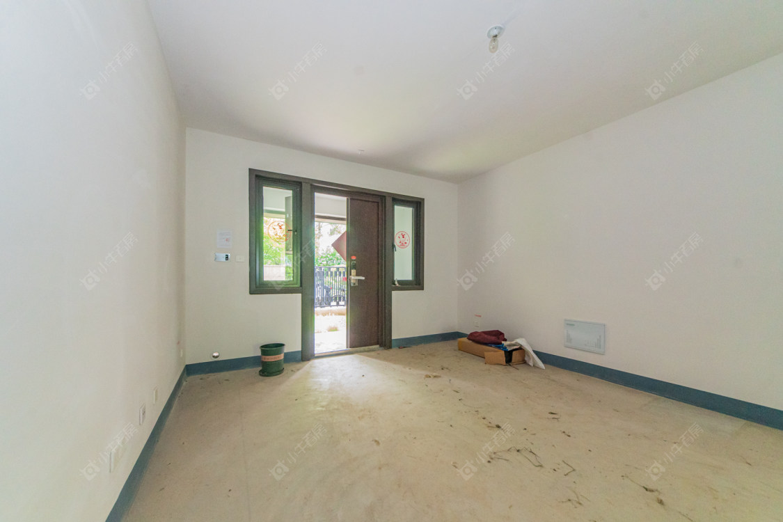 常州新城桃李郡在售二手房源室内图_小牛看房