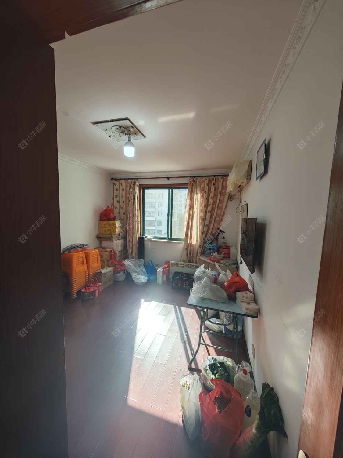 常州紫云苑在租房源室内图_小牛看房