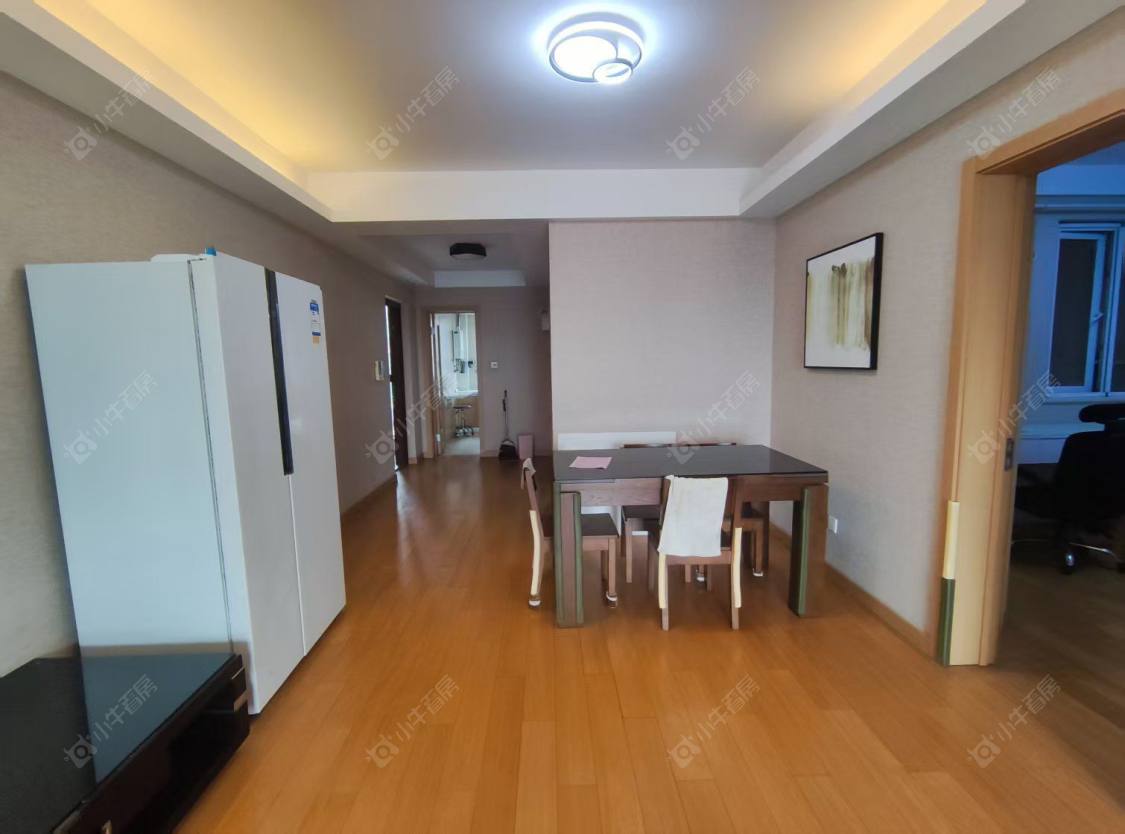 常州九洲花园二期在租房源室内图_小牛看房