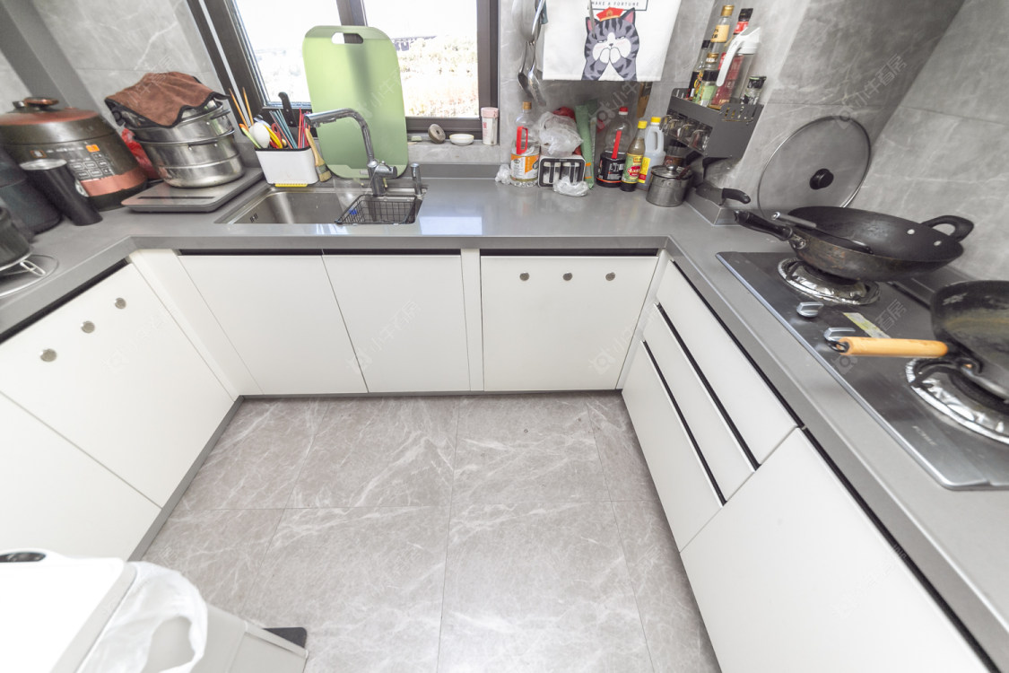 万科四季都会房源室内图 常州万科四季都会在售二手房源室内图_小牛看房