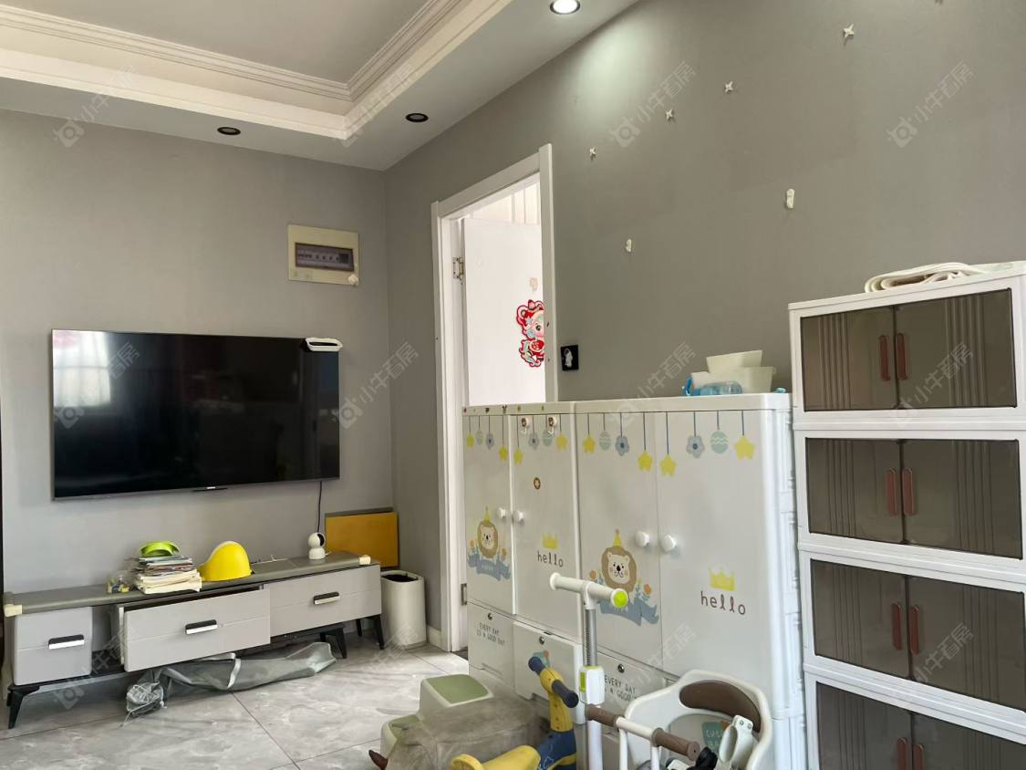 常州龙城福第在租房源室内图_小牛看房