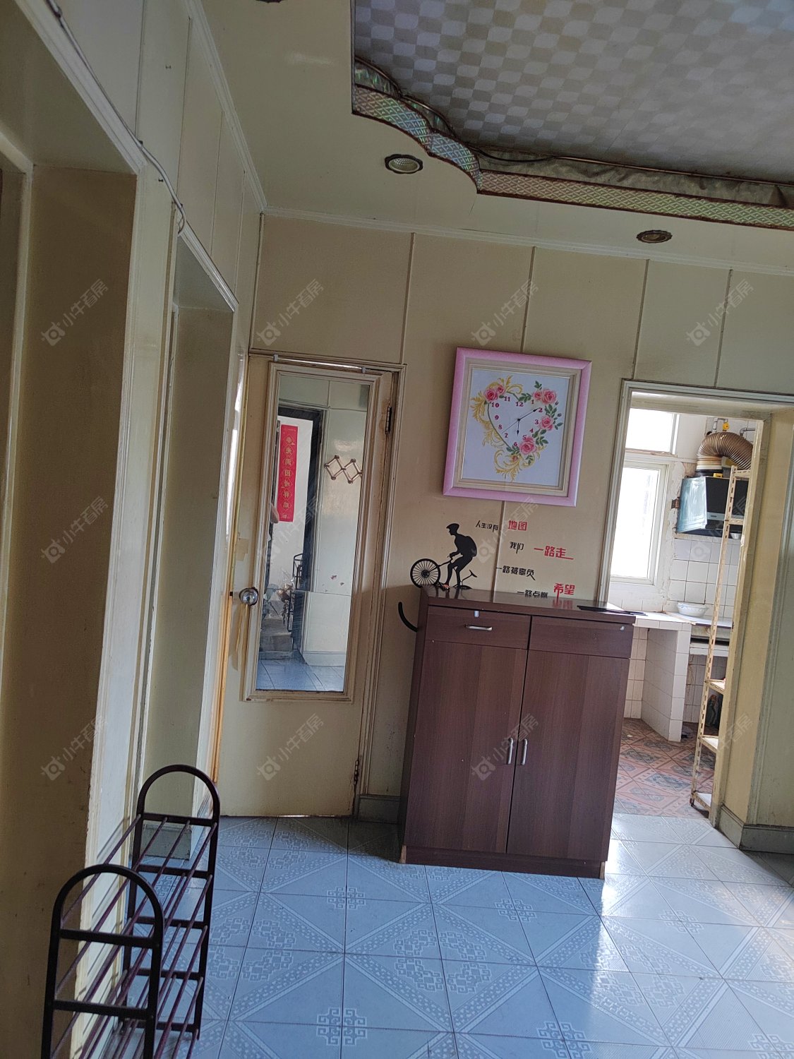 常州兰翔新村在租房源_小牛看房