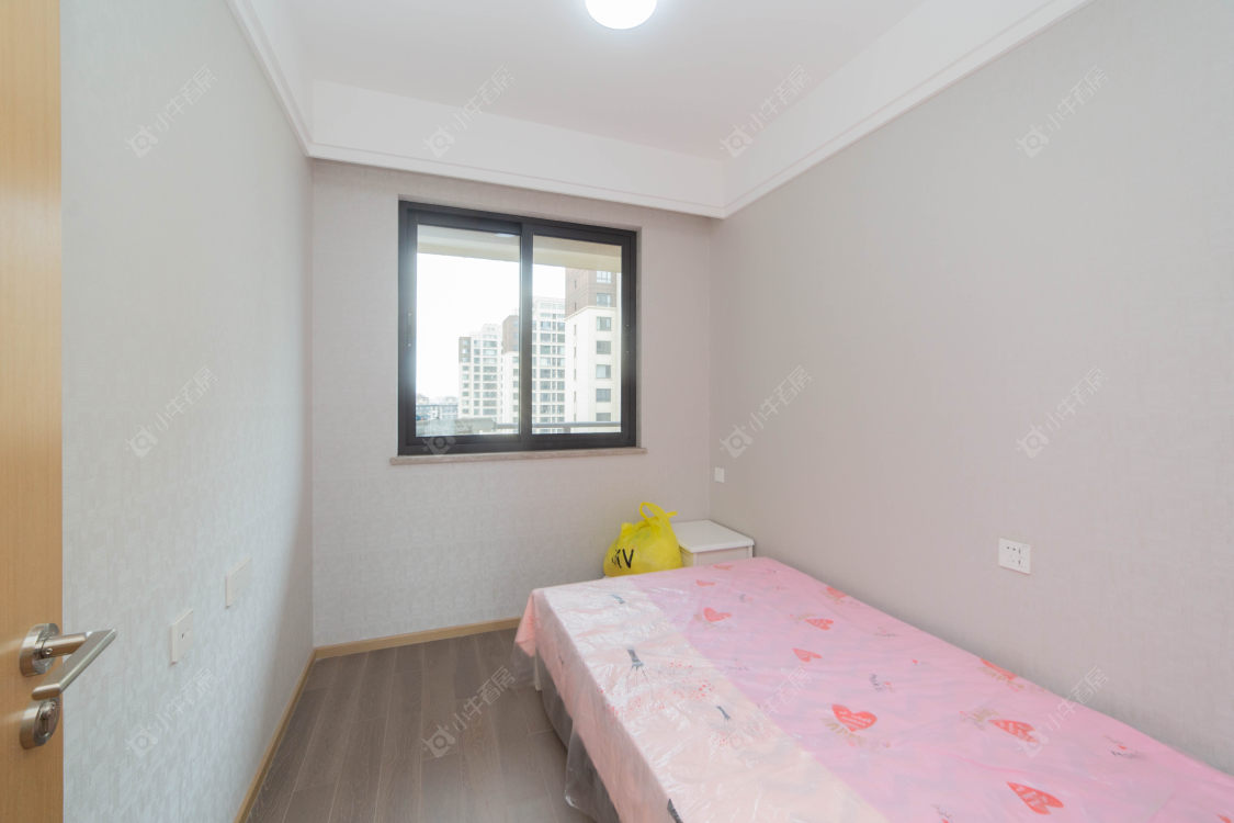 常州新城樾隽中央在售二手房源室内图_小牛看房