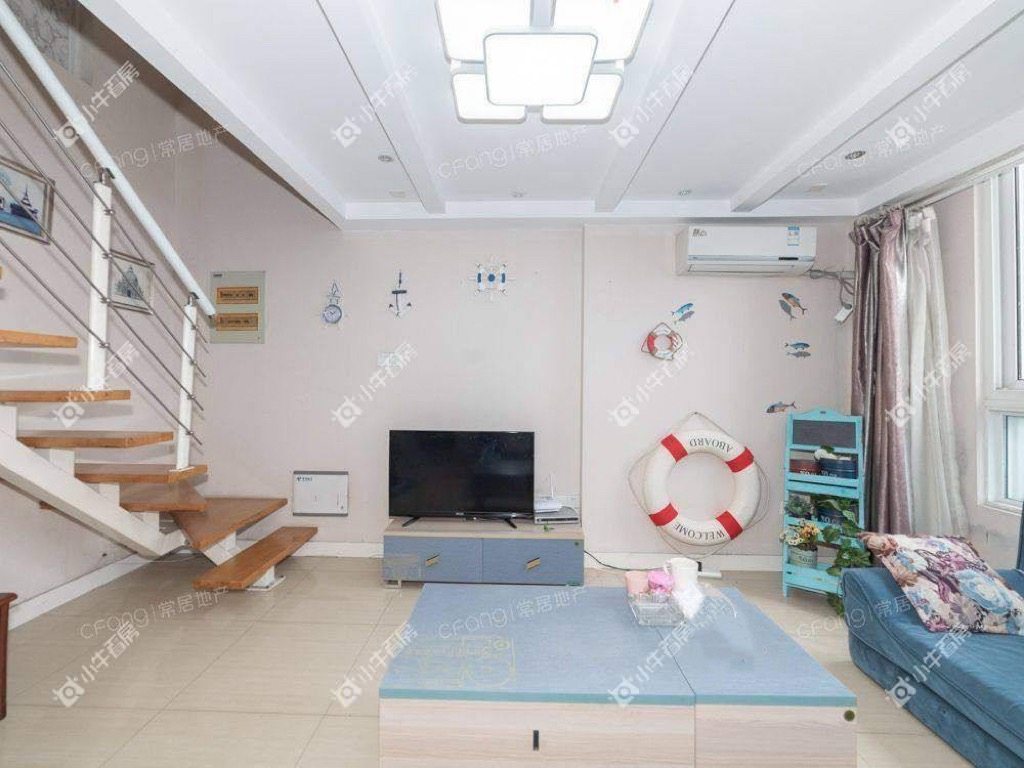 常州保纳商业广场_公寓_小牛看房