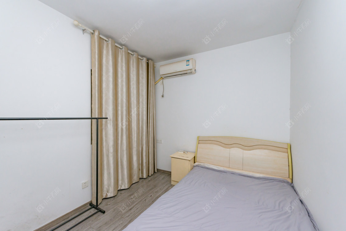 常州凯悦中心在售二手房源室内图_小牛看房