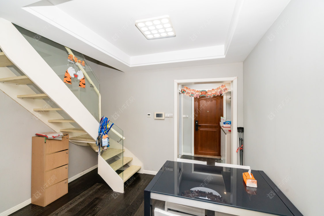 常州华润国际一期在售二手房源室内图_小牛看房