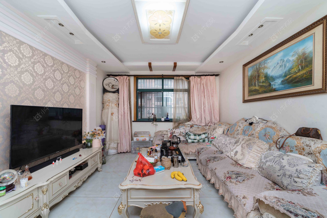 常州宋剑湖家园在售二手房源_小牛看房