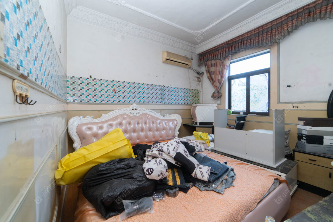 常州勤业新村在售二手房源室内图_小牛看房